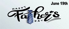 Happy Father\'s Day